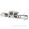 Dual Side Sealing Packing Equipment